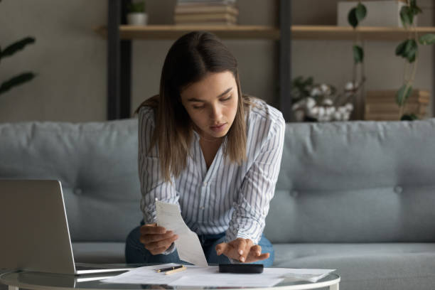 Professional Loan Agency in Donaldsonville, LA